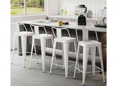 Andeworld Barstool Set