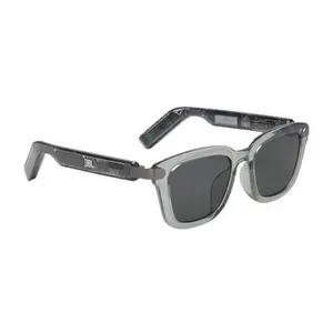 JBL Soundgear OpenSound Sunglasses w/Mic