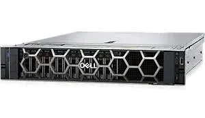 Serveur au format rack Dell EMC PowerEdge R550 | Dell France