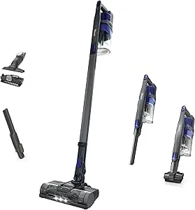 Shark IX141 Cordless Stick Vacuum $149 + Free Shipping