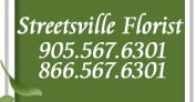 Streetsville Florist