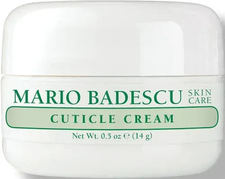 Mario Badescu Cuticle Cream