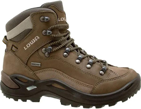 Lowa Women's Renegade GTX Mid