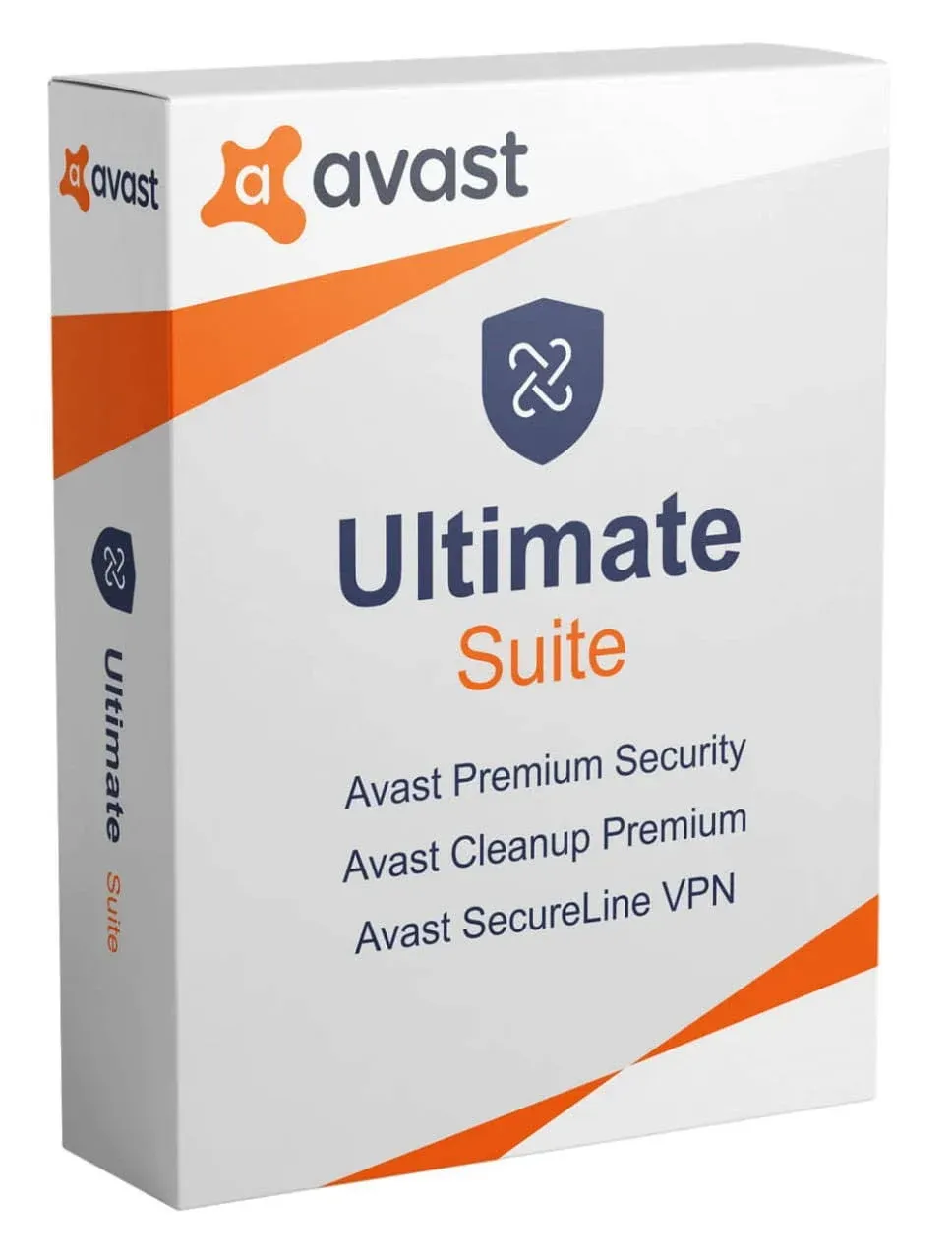 Avast Ultimate 10 Devices 3 Years Avast Key GLOBAL