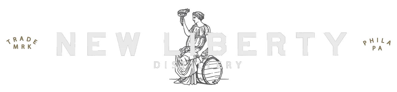 NEW LIBERTY DISTILLERY