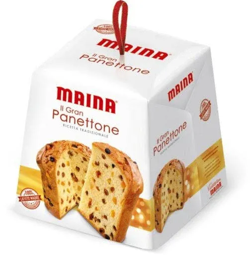 Maina Gran Panettone