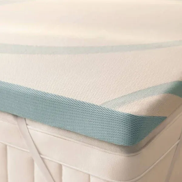 Tempur-Pedic Adapt + Cooling Mattress Topper
