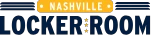 Nashville Locker Room