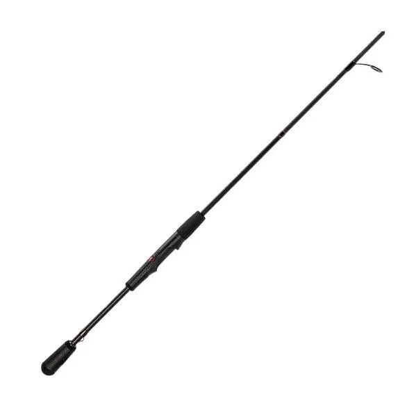 MACH Jacked Spinning Rod