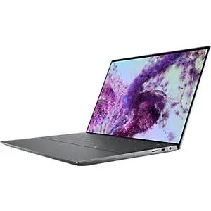 Dell 16.3" XPS 16 9640 Laptop