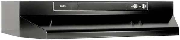 Broan 462423 24" Under-Cabinet Range Hood