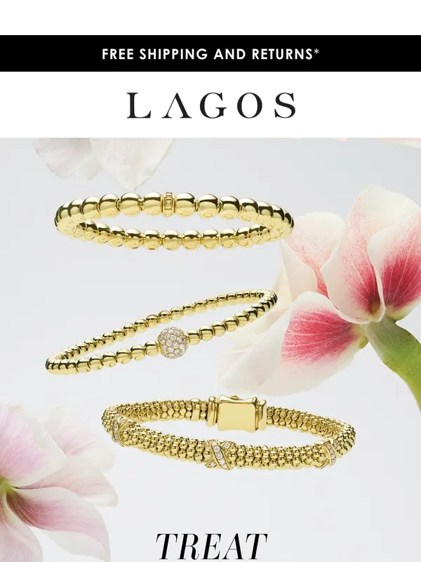 Lagos - Open NOW because you deserve this!