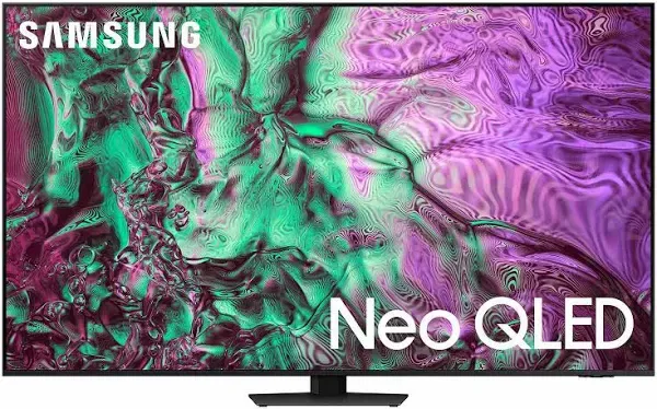 Samsung Neo 4K QLED Smart TV