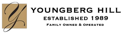 Youngberg Hill