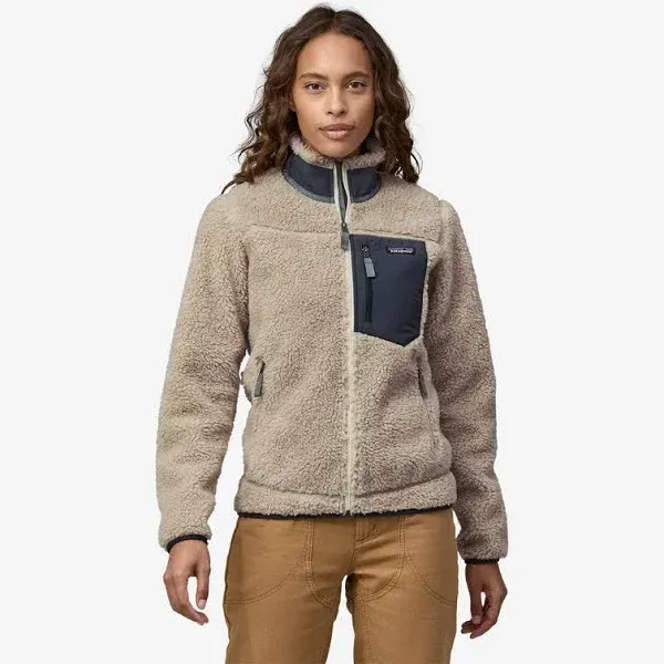 Women's Classic Retro-X® Fleece Jacket