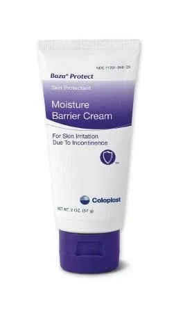 Baza Protect Moisture Barrier Cream