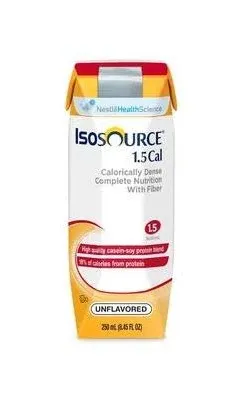 Isosource 1.5 Cal Unflavored