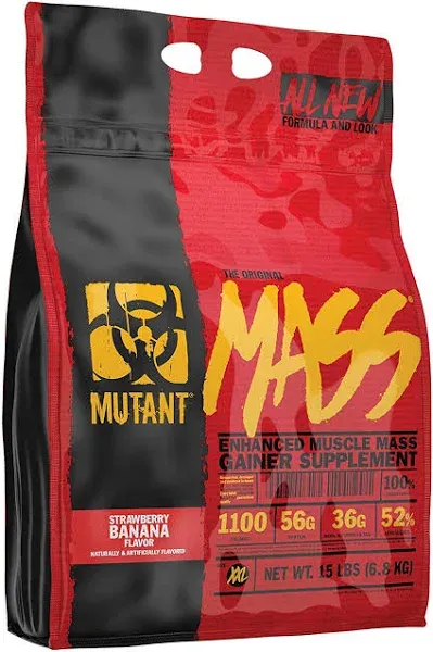 Mutant Mass