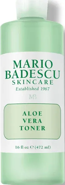 Mario Badescu Aloe Vera Toner