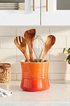 Le Creuset Utensil Crock