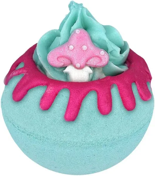 Bomb Cosmetics Pixie Dust Bath Blaster