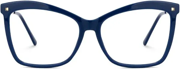 Zeelool Butterfly Prescription Glasses