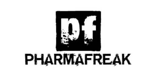 PHARMAFREAK