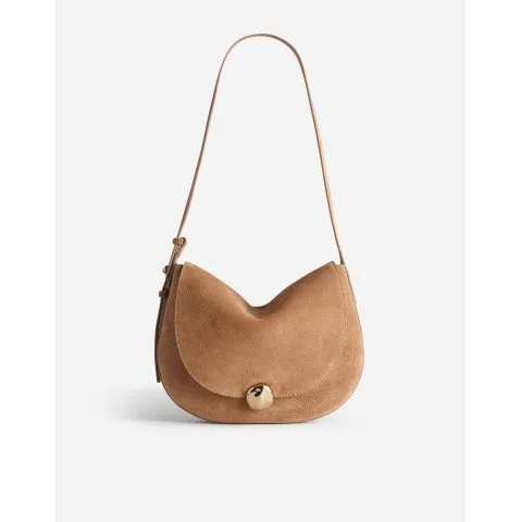 Madewell The Dakota Saddle Bag