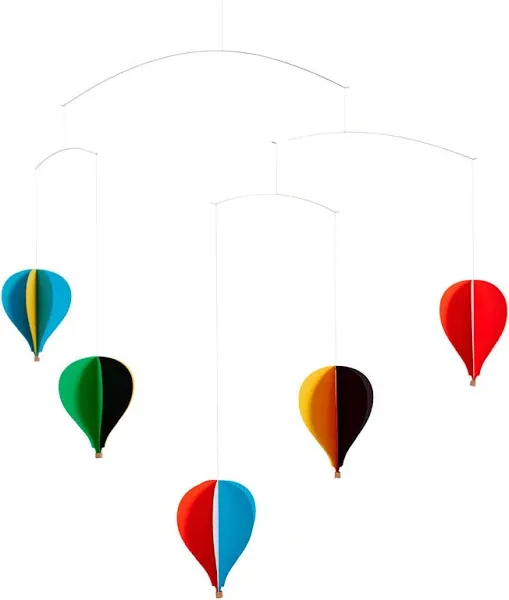 Flensted Balloon Mobile