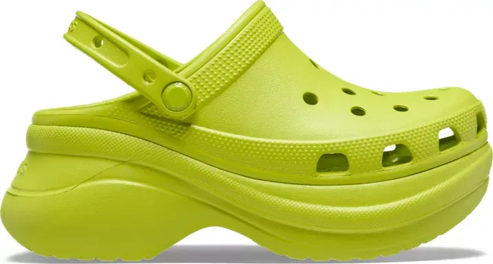Crocs Bae Clog - Size: W9 - Female