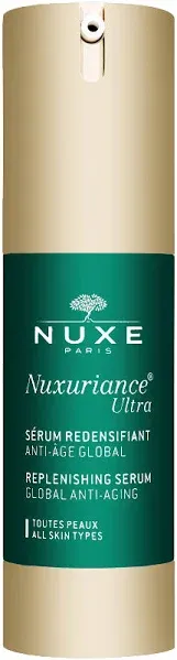 Nuxe Nuxuriance Ultra Global Anti-Aging Replenishing Serum