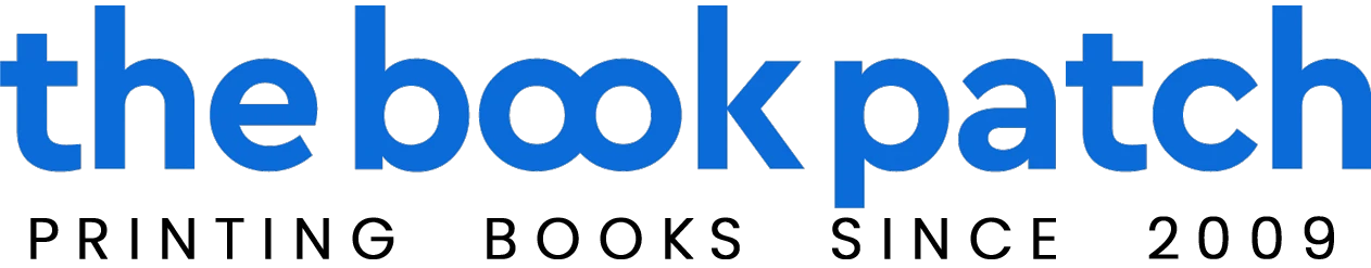 TheBookPatch