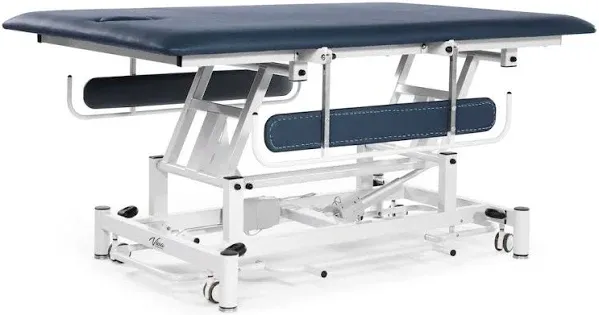 Alpine AdirMed Hi-Lo Mat Therapy Table
