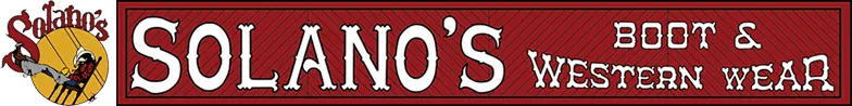 Solano's Boot & Western Wear