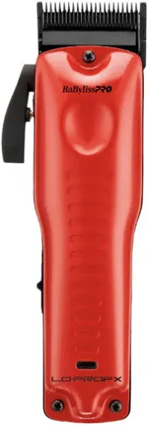 BaBylissPRO LoPROFX Influencer Edition Clipper