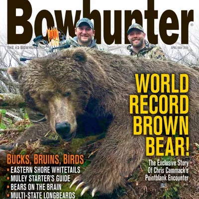 Bowhunter