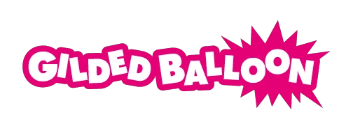 Gilded Balloon