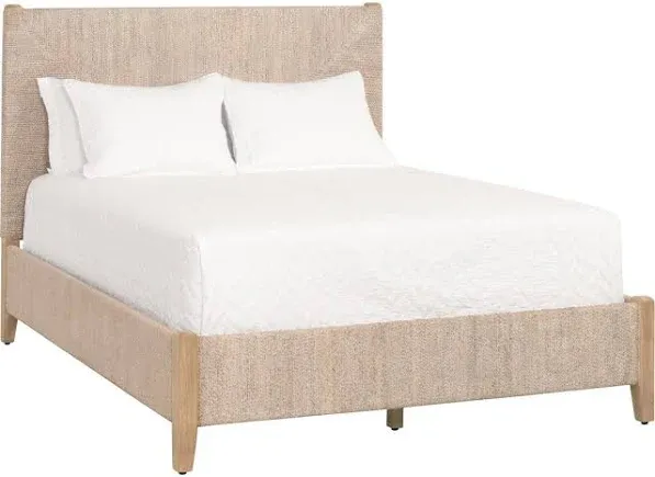 Essentials For Living Malay King Bed