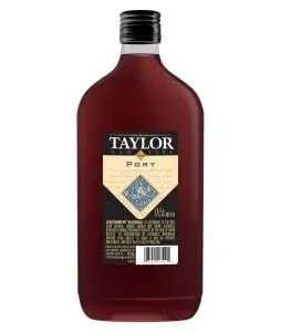 Taylor Port