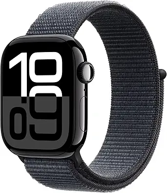 Apple  Watch 10 (GPS/Cellular)