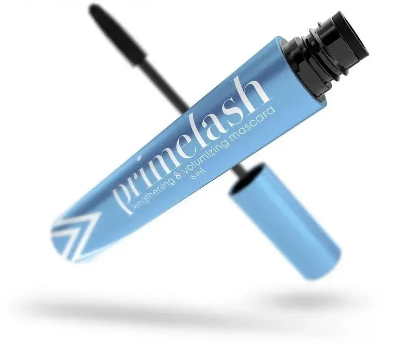 Prime Prometics PrimeLash Mascara Women Volumizing