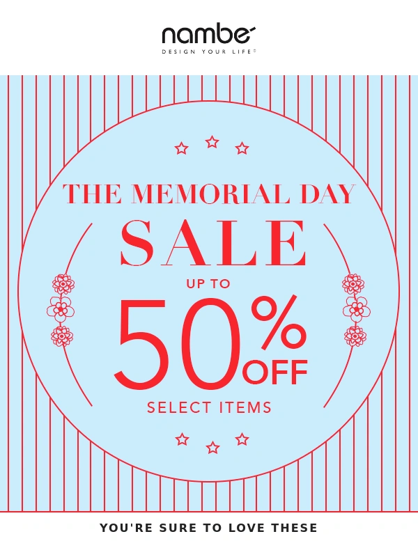 Nambe - Save up to 50% off | Memorial Day Sale