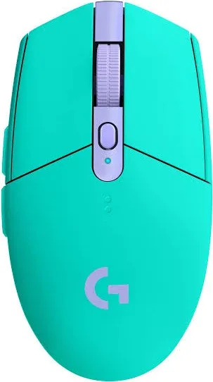 Logitech G305 Lightspeed Wireless Gaming Mouse