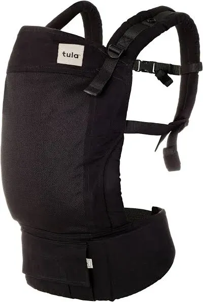 Tula Standard Coast Urbanista Baby Carrier