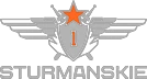 Sturmanskie