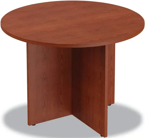 Alera Valencia Round Conference Table