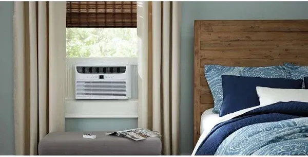 Frigidaire 6,000 BTU Window-Mounted Room Air Conditioner