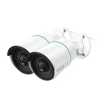 Reolink RLC-510A 5MP PoE IP Camera with Person/Vehicle Detection