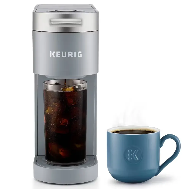 Keurig K-Iced Plus Single Serve Coffee Maker