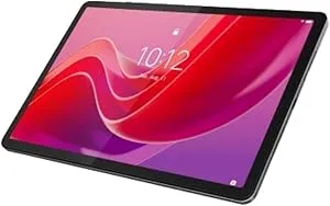 Lenovo Tab M11, 11 Display, MediaTek Helio G88 Octa-Core, 4GB RAM, 64GB SSD, 1920x1200 px, Ambient Light-Sensor, 10 Hour Battery, Comes w/Pen, Luna Grey